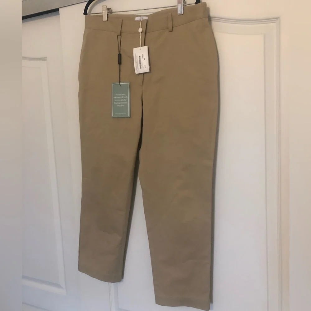 Raey Straight Leg Chino - Picture 13 of 13